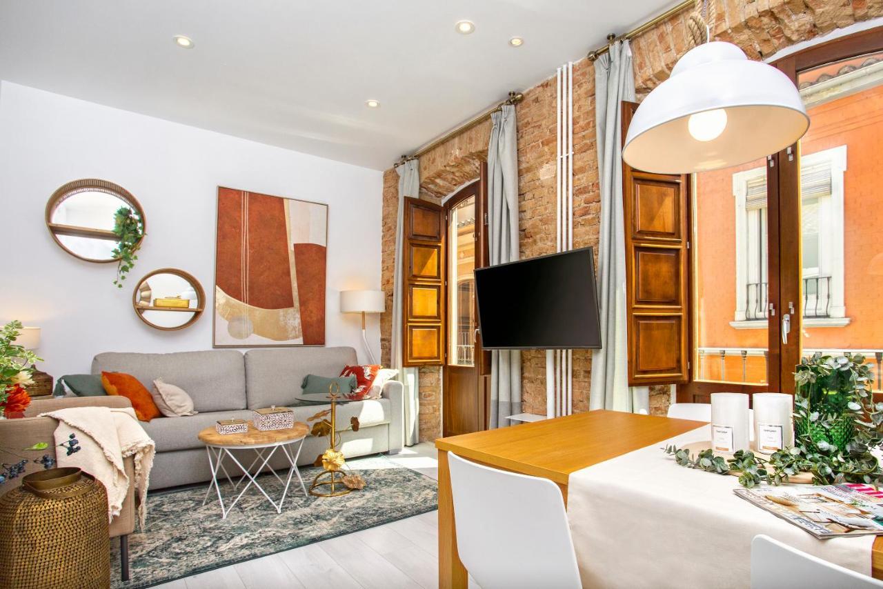 Genteel Home Zacatin Granada Ngoại thất bức ảnh