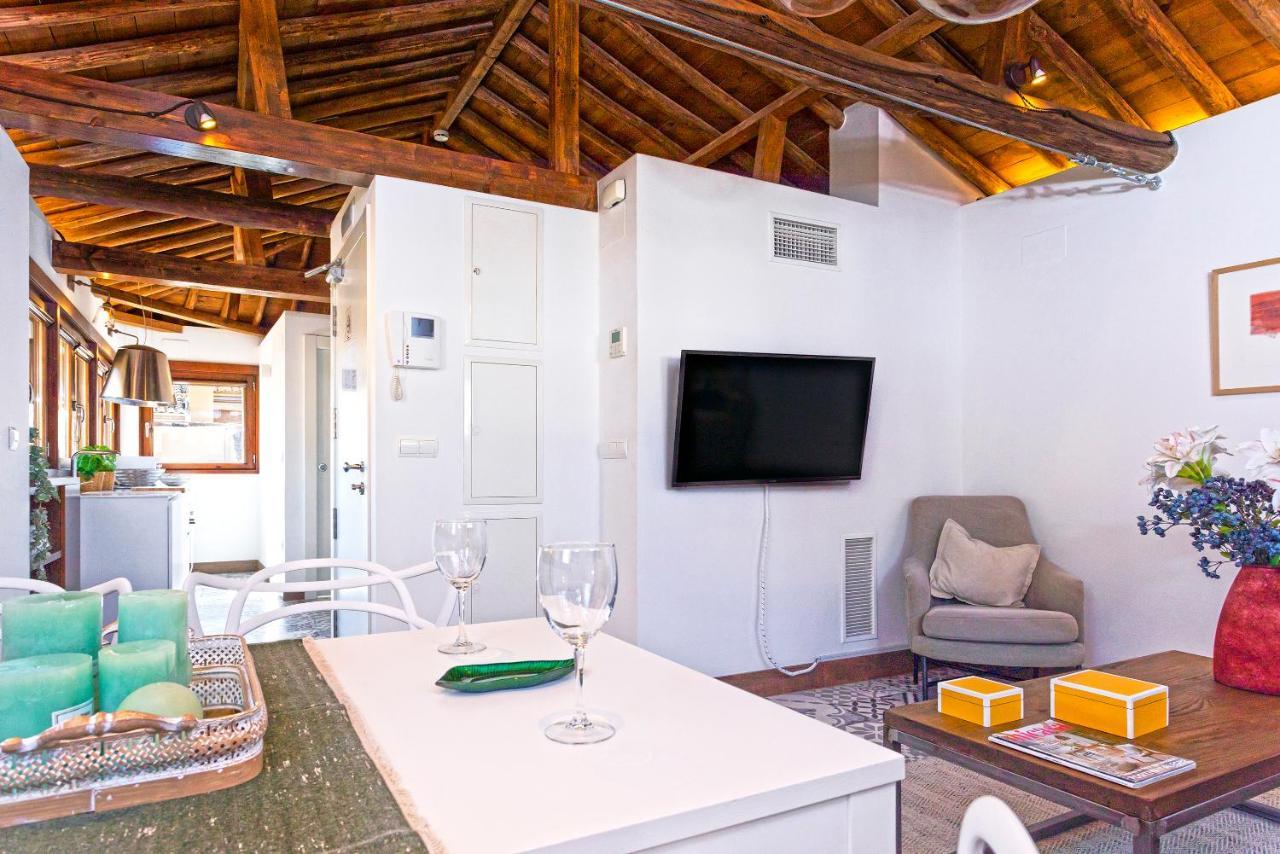 Genteel Home Zacatin Granada Ngoại thất bức ảnh