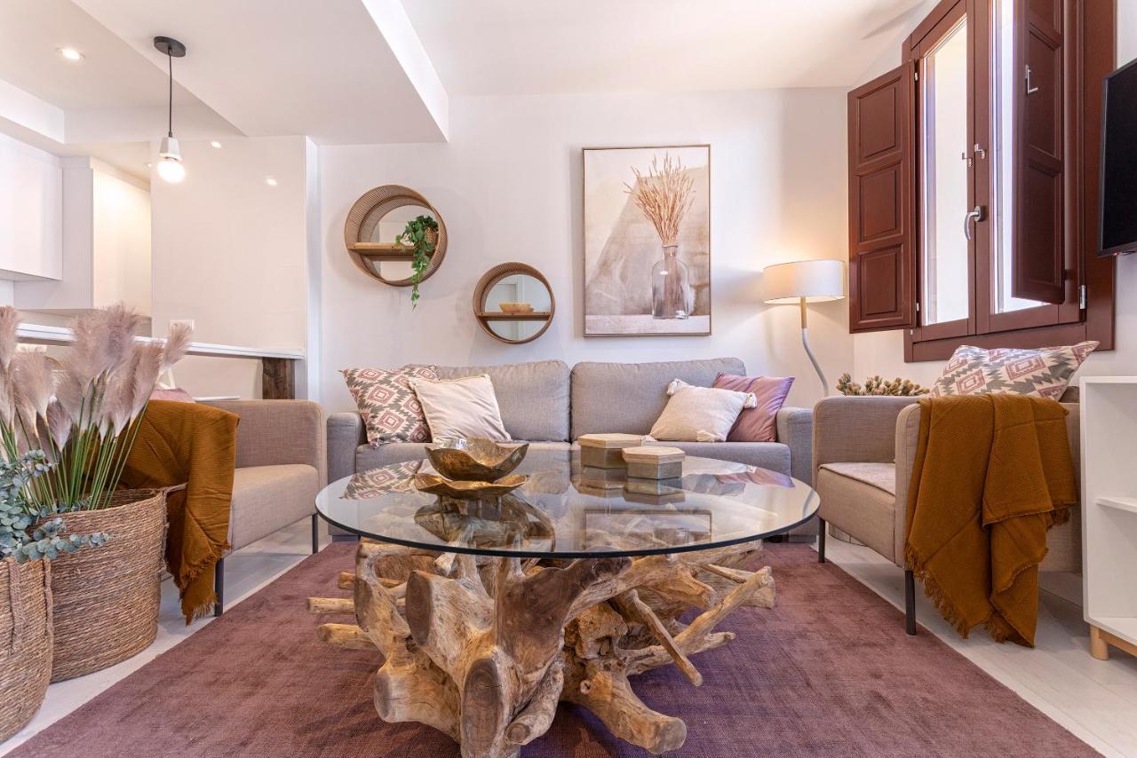Genteel Home Zacatin Granada Ngoại thất bức ảnh