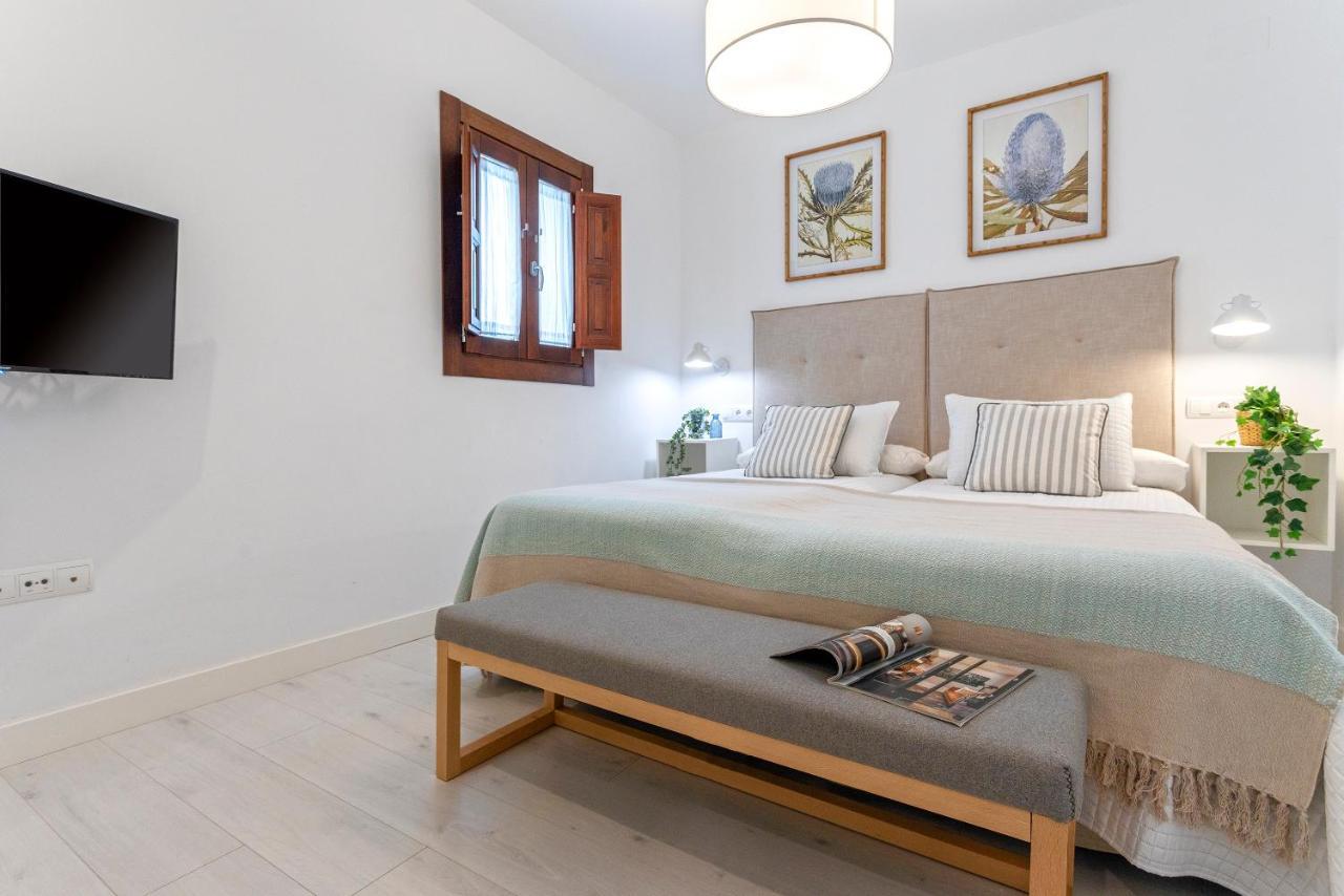 Genteel Home Zacatin Granada Ngoại thất bức ảnh