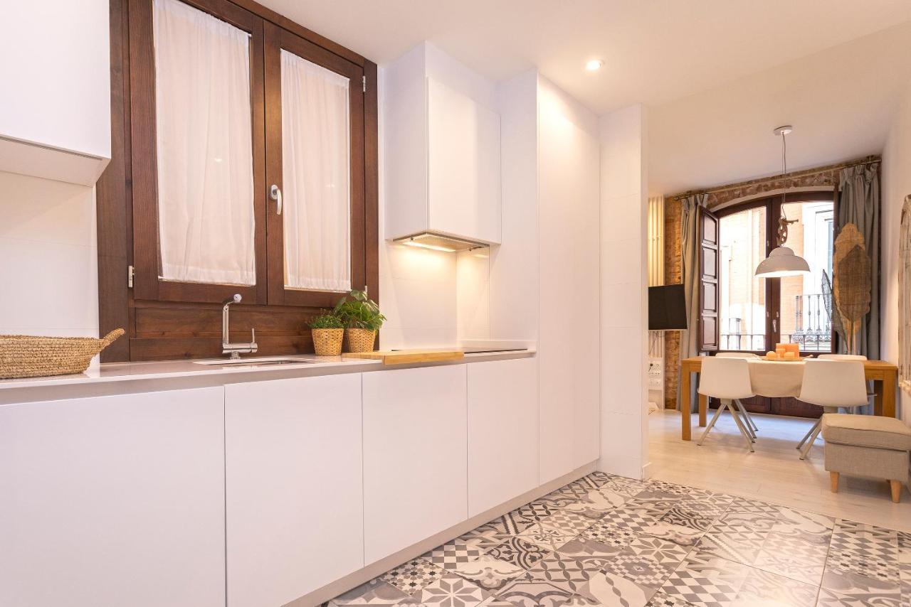 Genteel Home Zacatin Granada Ngoại thất bức ảnh