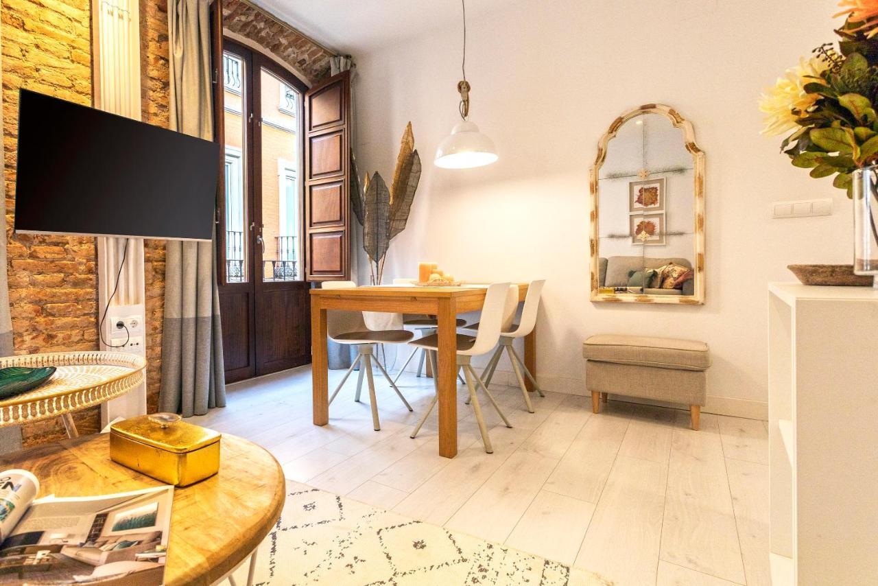Genteel Home Zacatin Granada Ngoại thất bức ảnh